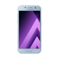 گوشی موبایل سامسونگ مدل galaxy a3  2017  دو سیم کارت ظرفیت 2| 16 گیگابایت